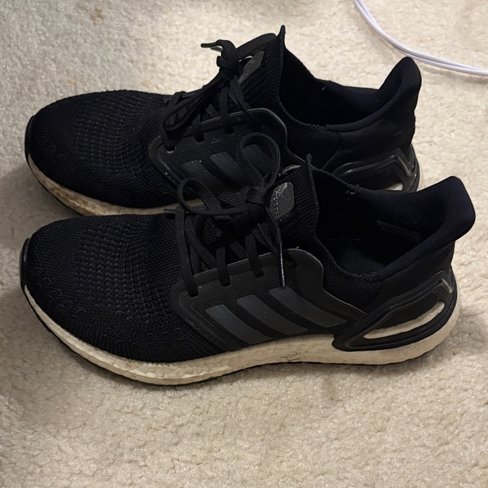 Adidas Women's Ultraboost Shoes